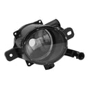 Cubierta luz antiniebla delantera derecha 1710525 93357465 para Opel Zafira B (A05) 2008-2011