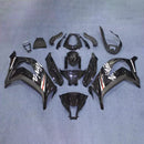 Verkleidungssatz aus ABS-Kunststoff, passend für Kawasaki ZX10R 2011-2015
