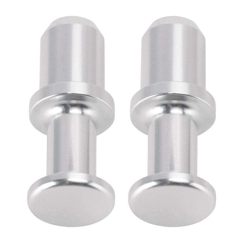 551915 Ölmessstab-Rohrverschlussdichtung für GM TH350 TH400 700R4 4L60E 4L80E0 0,6 Zoll, 2 Stück