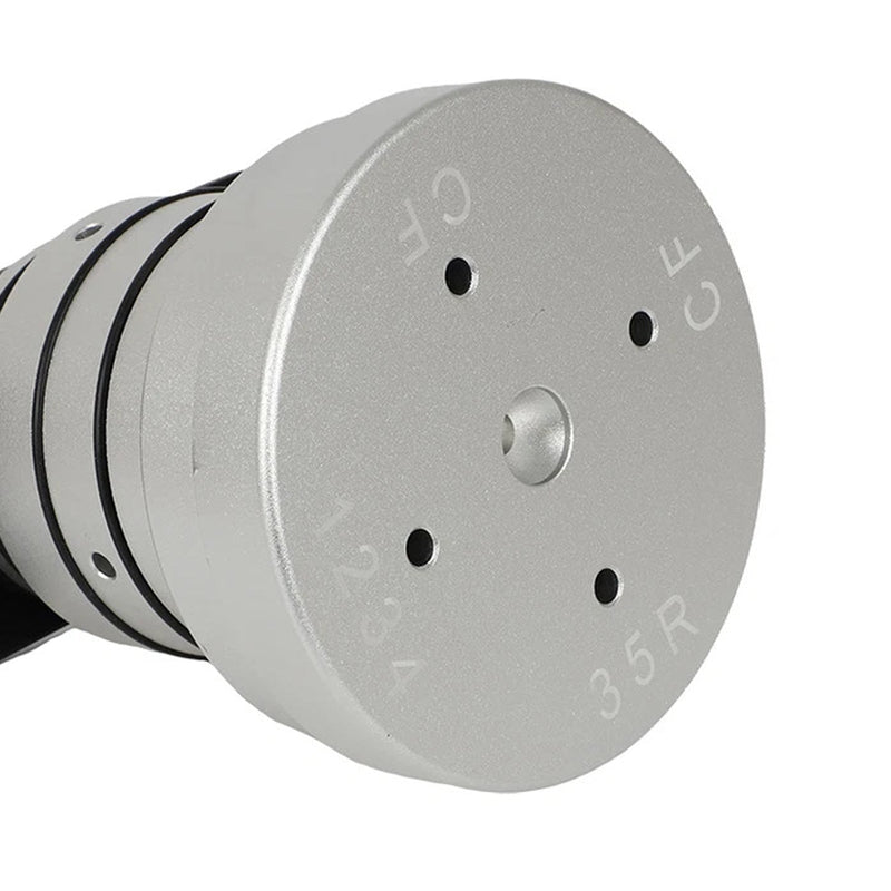 6L80E 6L80 6L90 Trommelprüfgerät 35R / 1-2-3-4 Trommelprüfgerät zur Prüfung auf Lecks/Risse