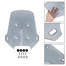 2024 CF MOTO 450MT Windschutzscheibe Windschutz