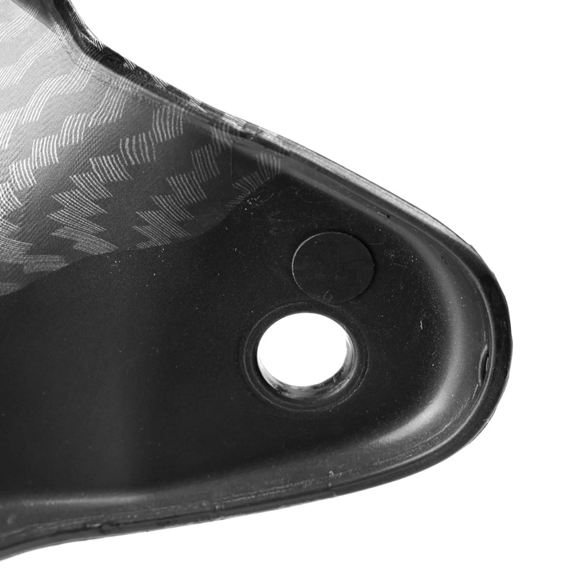 2022-2024 Ducati Desert X Fendere of Fenders bakfangere