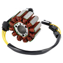 Stator og regulator med pakning for Kawasaki Ninja ZX10R (2004–2005) ZX1000C