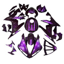 Injection Verkleidung Kit Karosserie Kunststoff ABS Für Yamaha YZFR1 YZF-R1 2004-2006