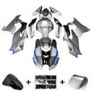 Injection Verkleidung Kit Karosserie ABS fit Für Kawasaki ZX-10R ZX-10RR 2021-2025