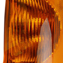 Linke Blinkerleuchte XBD100880 für Land Rover Discovery 2 vorne L/HN/S
