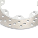 Bremsscheibe Hinten für Kawasaki SUPER SHERPA KL250 KJ250 KMX125 KM200 1986-2010