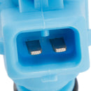 4PCS Kraftstoff Injektor 0280155816 Fit Fiat Brava Bravo I Palio Punto Siena Lancia Y