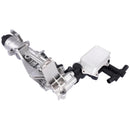 Para Renault Kadjar conjunto de refrigerador de óleo da carcaça do filtro de óleo A6261800165