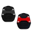 2023-2024 HONDA CT125 Hunter Cub Trail 125 St?nder Magn??Almohadilla de placa trasera