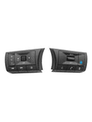 2024 Til Nissan Pathfinder (Platinum, Rock Creek, S, SL, SV) 3,5L V6 Benzin - Ratvolumenkontrol med fartpilot 25550-6RF6B
