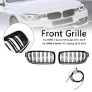 2012–2019 BMW 3 -sarja F31 Touring Doublellame Nice Grill