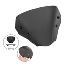 2023-2024 Honda CB750 ABS Motocicleta del parabrisas Protección del viento