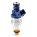 1994-1998 Saab 900 9000 2.3L 4 stycken injektorer 0280150432