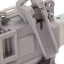 Rear Left Passenger Side Door Lock Actuator 4G0839015 For Audi A3 A6 A7 Q3 Q7