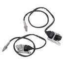 NOx-Sensor-Kit für Cummins ISX Diesel 13-18 5WK96740B 5WK96741B 4326874