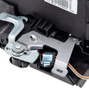 2005-2010 VW Touareg Türschlossverriegelungsaktuator hinten rechts 7L6839016D