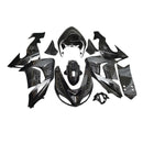 Injection Verkleidung Kit Karosserie Kunststoff ABS fit Für Kawasaki ZX10R 2006-2007