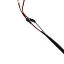 Sort nyregitter med dobbelte lameller til BMW F32, F33, F36 og F82 (2014–2020)