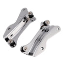 2014–2018 Road King Street Electra Glide 4-Punkt-Docking-Hardware-Kit