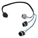 2000–2006 Suburban 1500 2500 Tahoe Yukon XL 1500 2500 Kabelbaum für Rücklicht hinten links 15306135