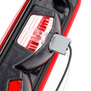 Halogen bremselys for Chevy Silverado 2007-2013