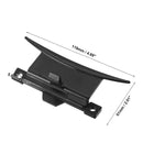 Schwarzer Mittelkonsolen-Armlehnendeckelriegel für Chevy Impala 2006-2013 19124205
