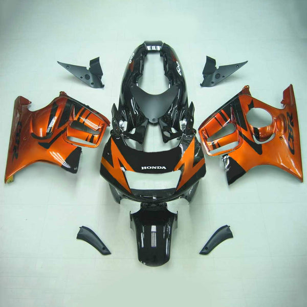 Kit de vendas de injeção Honda CBR600 F3 1995-1996 corpo plástico abs