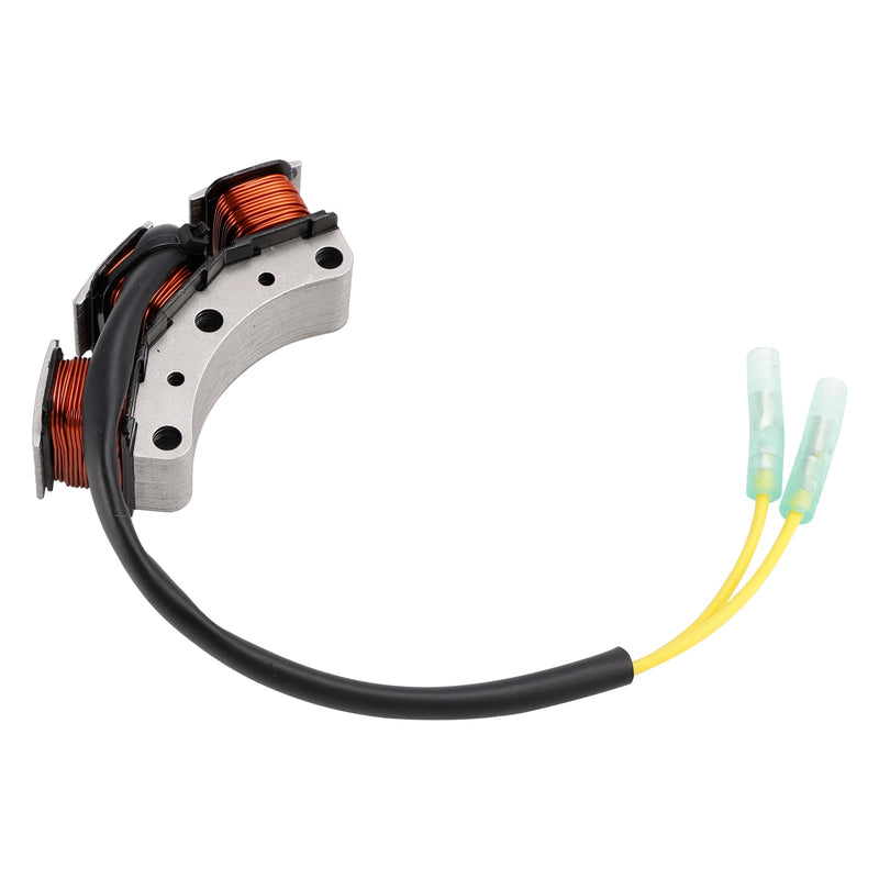 1999-2006 Mercury 25hp 2T 3-PIN Assistent Assembly, 2-cadded, 86704T11