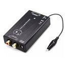 T11 Phono-Vorverstärker MM Phono-Vorverstärker Plattenspieler Stereo-Phonographen-Vorverstärker