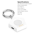 Ladekabel-Ladestation für Oneplus Watch 3/2 OPPO Watch X2/X/4 pro/3/3 pro