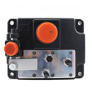 Cummins ISB4.5 ISD4.5 ISB6.7 ISD6.7 ISM11 ISX15 DEF DEFICKÁ JEDNOTKA PUMP 5273337