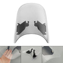 2019-2023 Husqvarna Vitpilen 401/Svartpilen 401 Windschutzscheibe Windschutz