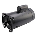 B2840 B840 2,5 PS 230 V Pool Pump Engine 56Y Frame Quadrat Flange