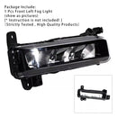 1 Stück LED Nebelscheinwerfer vorne links für BMW G20 G21 X1 F48 LCI F45 F46 63178089525