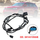 2014–2015 Jeep Grand Cherokee Frontblende Kabelbaum 68143109AB