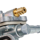 Benzinhahn für Tank, passend für Kawasaki KL500 87-1990 KL650 1987-2007