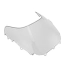 2024-2025 YAMAHA XSR900 GP Windschutzscheibe Windschutzscheibe + Halterung