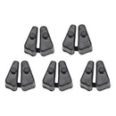 Hinterraddämpfer-Gummisatz für Honda CBR 1000 954 929 600 RC51 CBR600 F4i