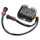 Spenningsregulator likeretter for STELS ATV 300B 12B 5.01.0081 LU019140