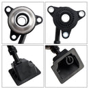 510012910 Kupplungs-Konzentrischer Nehmerzylinder für Peugeot 3008 1.6D 09-16