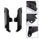 2019-2024 Yamaha Tenere 700 guardabarros frente al revestimiento de revestimiento lateral revestimiento protector