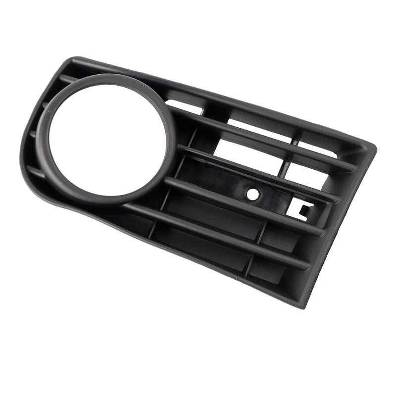 2005-2009 VW Golf V MK5 1 Pari etupohjavarsien sumuvalot Grill-kannen aukko