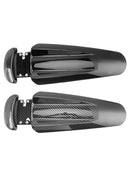 2024-2025 Scrambler 400X Kotflügelverkleidung vorne