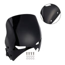 Windschutzscheibe Windschutz fit für HONDA CB400 SUPER FOUR 19-22 CB1300 SUPER FOUR 25