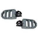 Forreste fodstøtte fodpind passer til KAWASAKI Vulcan S 650 2016-2023/Vulcan S 650 Cafe 2018-2023