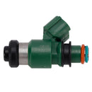 Fuel Injectors 3090138 for Polaris Sportsman 500 XP (including X2 models)