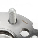 Hinterradnabenlager Für Acura MDX ZDX Honda Pilot AWD 2008 2009 2010-2013