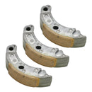 Kytkimen painosarja jousineen Honda Zoomer 110 X 2016-2023 Beat 110 2017-2018