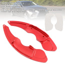 Lenkrad-Schaltwippen-Erweiterungen für Lexus IS RC RCF NX